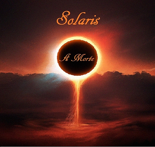 Solaris - A Morte
