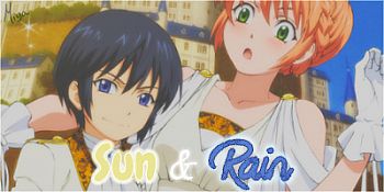 Sun & Rain