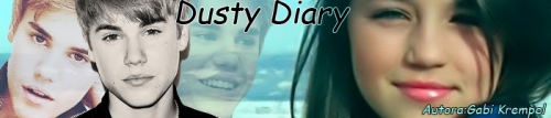 Dusty Diary