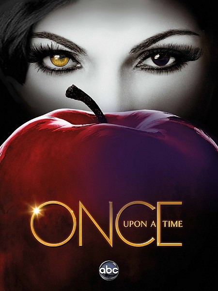 Once Upon a Time - 6A