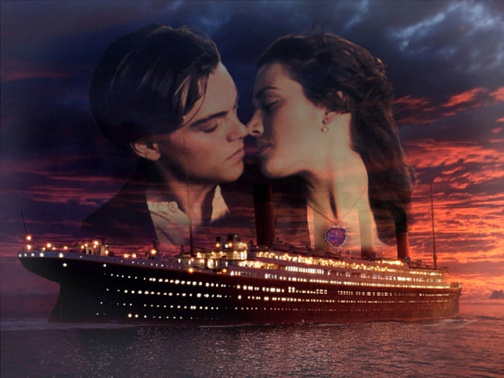 Titanic - Como deveria ter sido