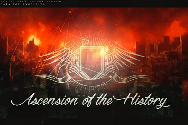 Ascension Of The History