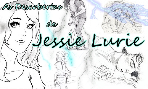 As Descobertas de Jessie Lurie