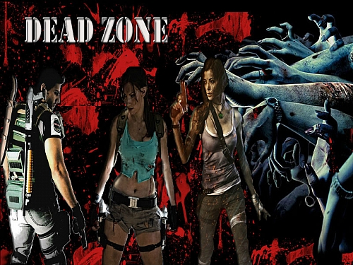 Dead Zone.