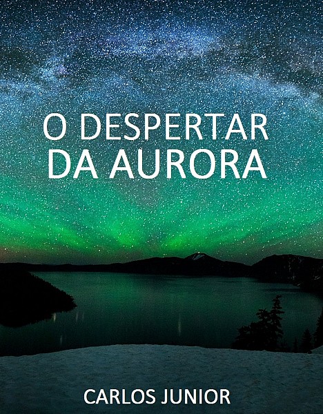 O Despertar da Aurora
