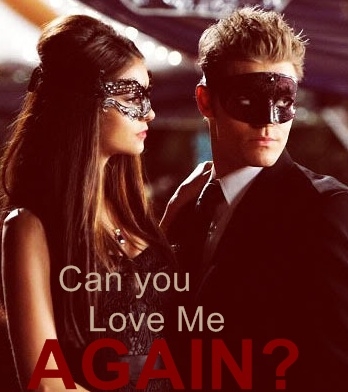 Can you love me again? S/K
