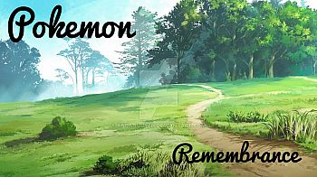 Pokémon - Remembrance