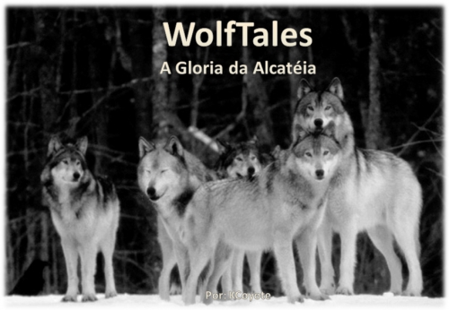 Wolftales