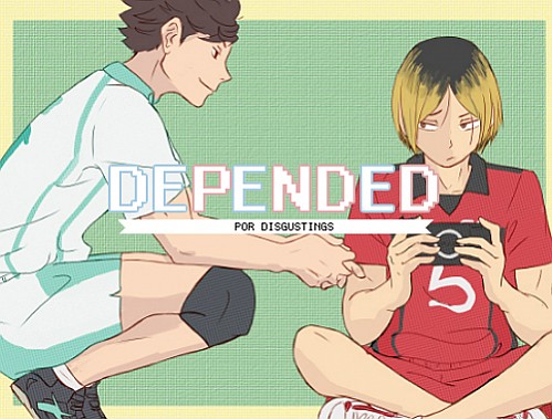 Depended
