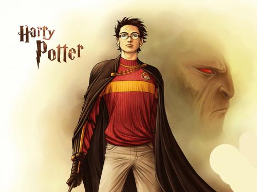 Harry Potter e o Renascimento do Mundo