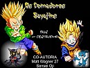 Domadores & Duelistas - D-Sayan