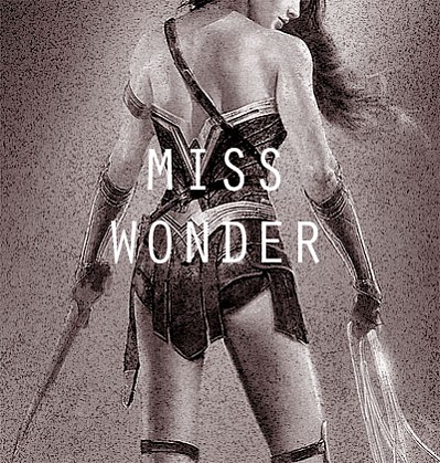 Miss Wonder