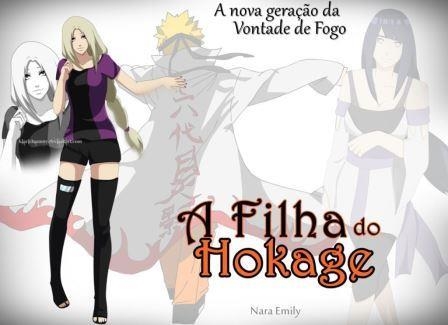 História Naruto: O legado do quarto hokage (Lançamento segundo arco) -  História escrita por Michikatsu_Tsugikuni - Spirit Fanfics e Histórias