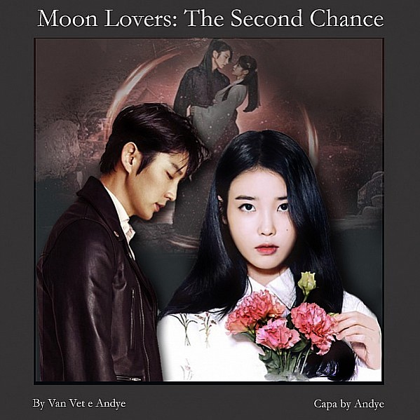 Moon Lovers: The Second Chance