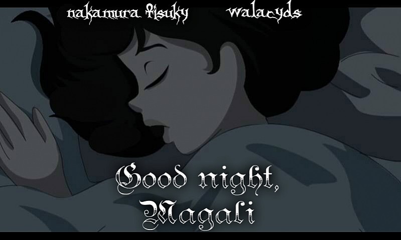 Good Night, Magali