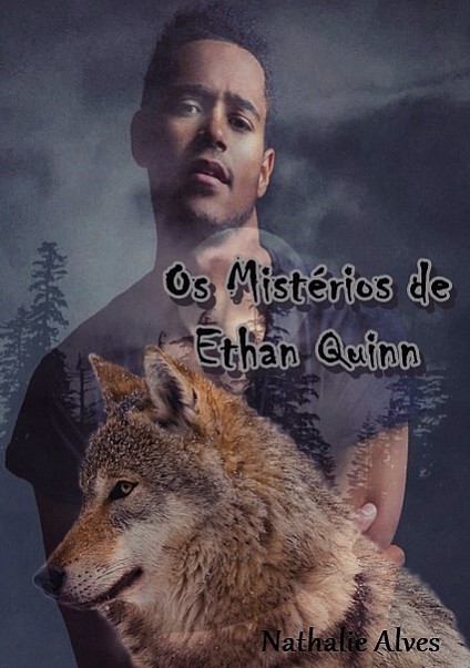 Os Mistérios de Ethan Quinn
