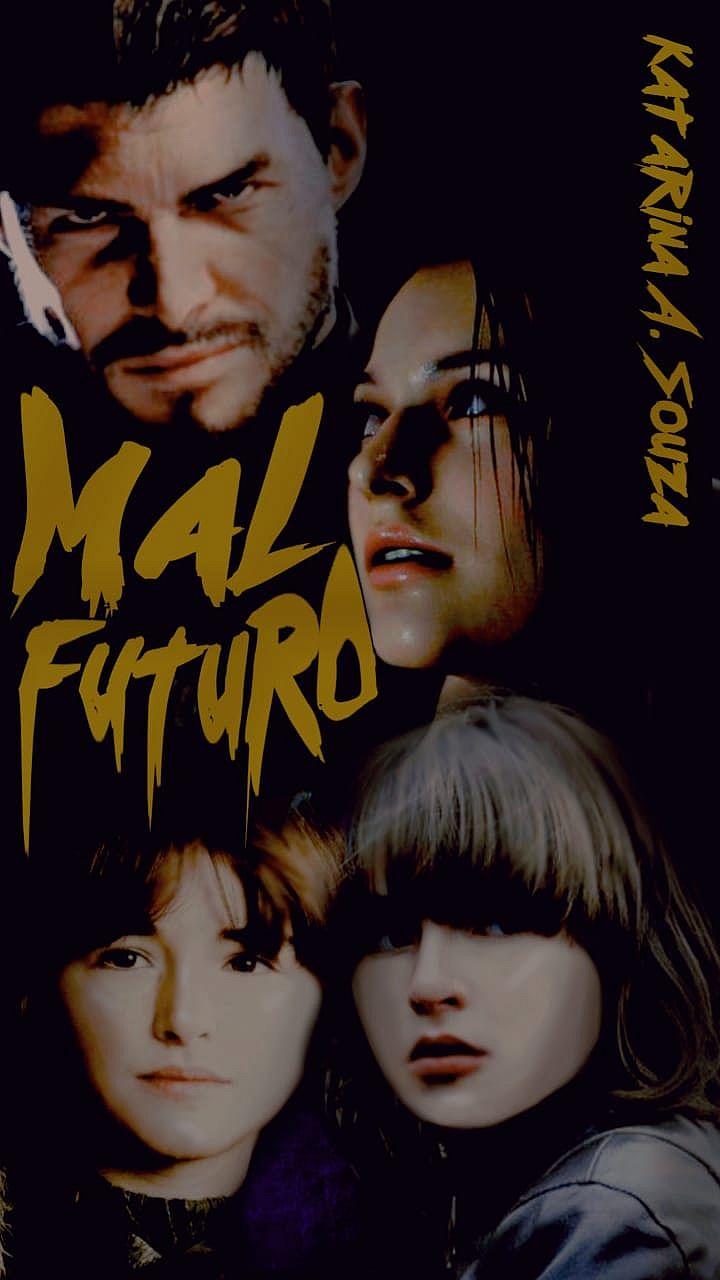 Mal Futuro (Hiatus)
