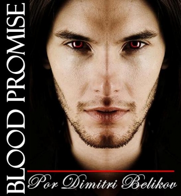 Blood Promise Por Dimitri Belikov