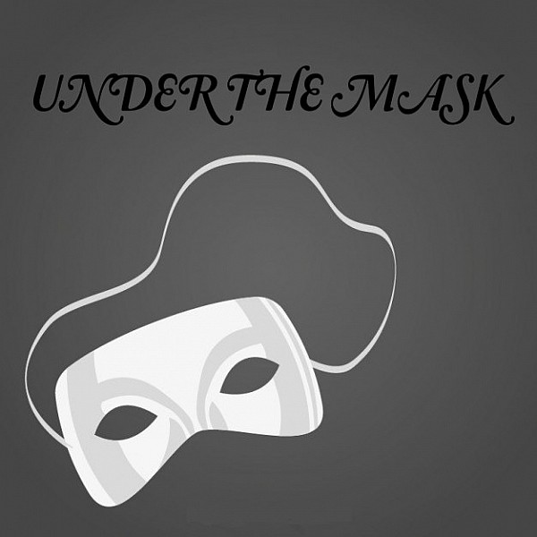Under the mask