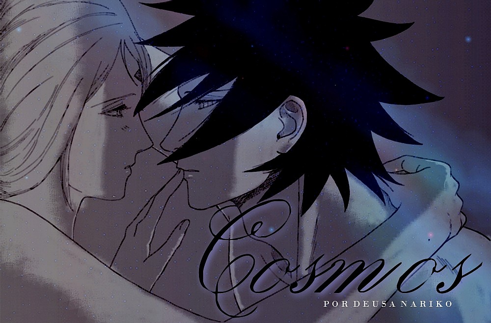 História Descobrindo um sentimento-Sakura e Sasuke (SasuSaku