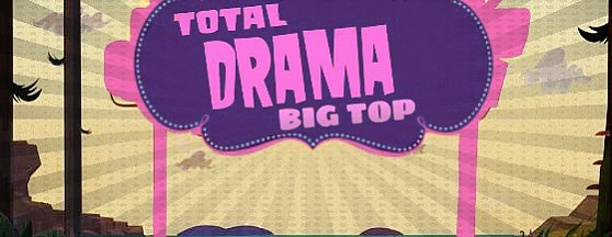 Total Drama: Big Top