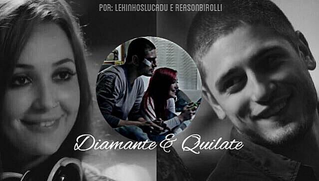 Diamante & Quilate