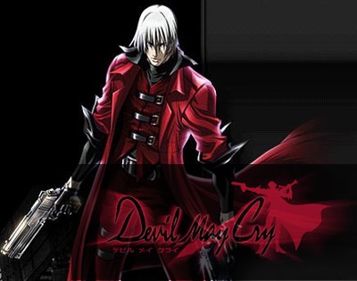Devil May Cry: The Funeral Of Hearts