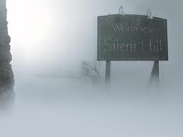 Sanatory: The Silent Hill Chronicles