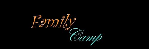 Family Camp - interativa.