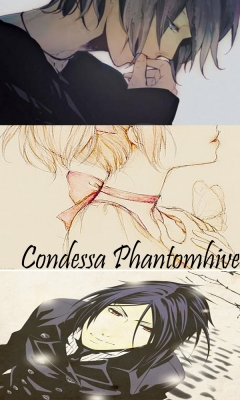 Condessa Phantomhive