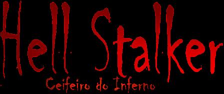 Hell Stalker: Ceifeiro do Inferno