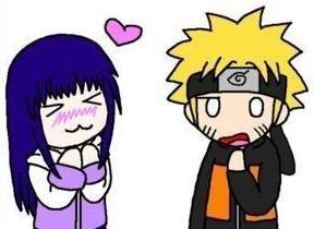 - Marry Me, Naruto-kun ?