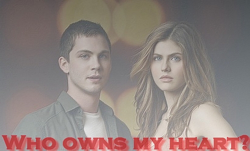 Who Owns My Heart?