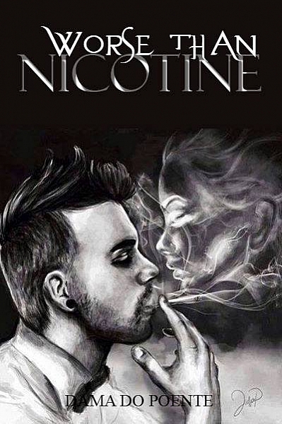 Worse Than Nicotine