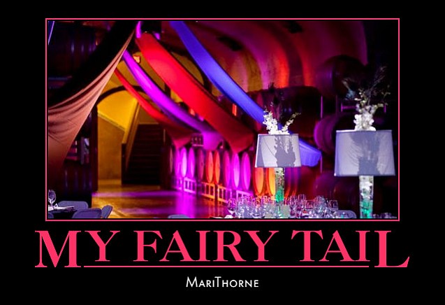 My Fairy Tail