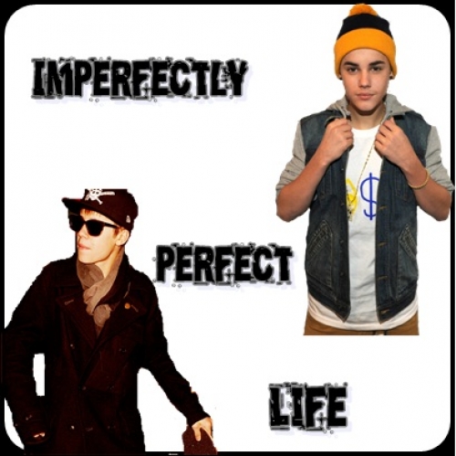 Imperfectly Perfect Life