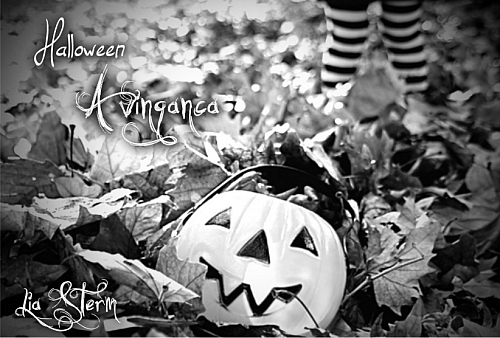 Halloween - A vingança