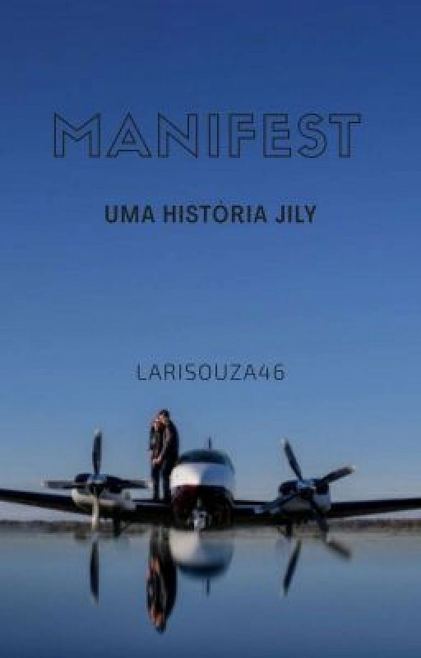 Manifest - Uma História Jily