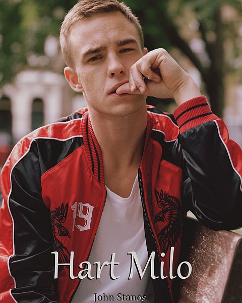 Hart Milo