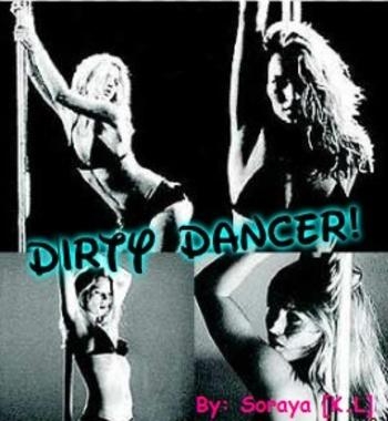 Dirty Dancer !
