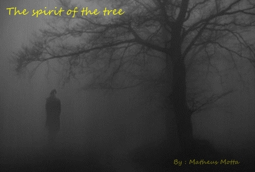 The Spirit of The Tree
