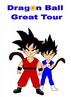 Dragon Ball Great Tour