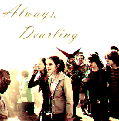 Always, Dearling