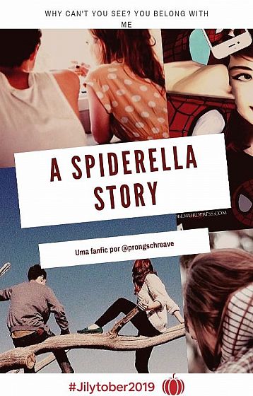 A Spiderella Story