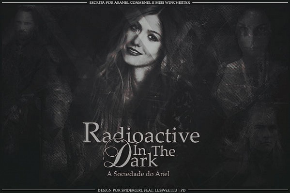 Radioactive In The Dark