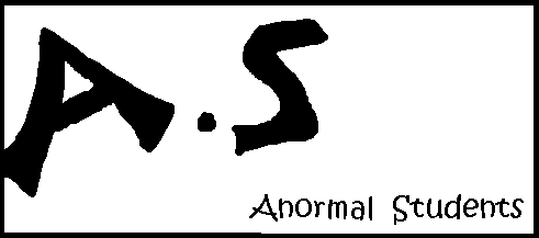 A.S: Anormal Students
