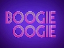 Boogie Oogie a nova história