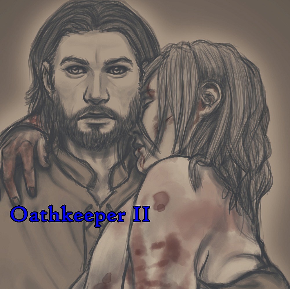 Oathkeeper II