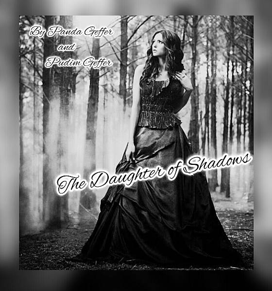 The Daughter of Shadows