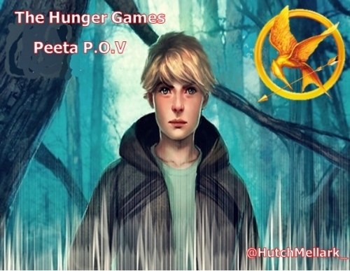 The Hunger Games - Peeta P.O.V